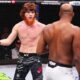 Saksikan Aksi Brutal Petarung Bermata Satu di UFC Abu Dhabi
