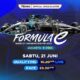 Saksikan Formula E Jakarta E-Prix 2025, Sabtu 21 Juni Pukul 10.20 WIB di iNews! 