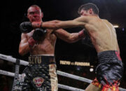 Sebastian Fundora Kalahkan Tim Tszyu, Terence Crawford: Dia Favorit!