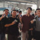 Serbu Looting Corner PUBG MOBILE x Attack on Titan di Jakarta Kota, Banyak Hadiah Menanti!