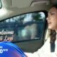 Arini Diterror, Tabrakan Mobil Tak Terhindarkan