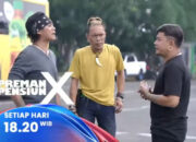 Sinopsis Layar Drama Indonesia Preman Pensiun X Eps 3: Penolakan yang Berujung Perkelahian
