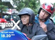 Keberhasilan Bubun Taklukkan Anak Buah Arogan
