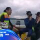 Speedboat Meledak, Nyawa Amira dan Biru Terancam