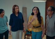 Sinopsis Original Series Vision+ di RCTI Pay Later Eps 8: Tika Temukan Jalan Baru