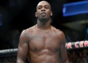 Wasit Senior Bocorkan Dugaan Tindakan Seksual Jon Jones di Ruang Ganti!
