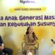 Nutrisi dan Pendampingan Emosional Jadi Kunci
