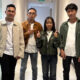 Terbit Dari Selatan, Band Baru yang Berani Tinggalkan Zona Nyaman demi Karya Sendiri