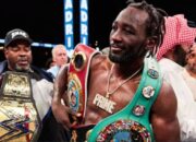 Terence Crawford Kalahkan Canelo, Keyshawn Davis: Sangat Hebat!