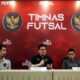 Timnas Futsal Indonesia Diundang China, FFI Kaji Pengiriman Skuad U-23
