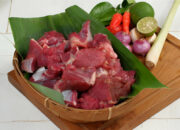 Tips Makan Daging Kurban, Mendingan Disate atau Dibuat Rendang?
