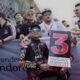 Torehkan Prestasi, MS Glow For Men Racing Team Raih 2 Podium Sekaligus di Mandalika
