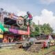 Trial Game Dirt 2025, Menanti Pertarungan Sengit Para Crosser Elite di Sidoarjo