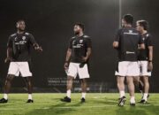 Waktu Mepet, Timnas Indonesia Geber Latihan Taktikal