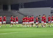 Wamen Stella Hitung Peluang Timnas Indonesia Lolos ke Piala Dunia 2026: Angkanya Bikin Optimistis!