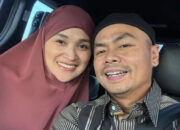 Wendi Cagur dan Istri Batal Naik Haji: Kami Belum Diizinkan Berangkat