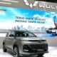 Wuling janjikan New Almaz RS Pro Hybrid bernilai jual kembali tinggi