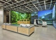Hyundai dan Kia buka pusat riset lebih terbuka dan interaktif