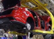 BYD mulai produksi kendaraan di pabrik Brasil