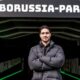Sejarah Kevin Diks Gabung Borussia Monchengladbach