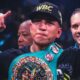 Mario Barrios Kalahkan Manny Pacquiao dengan Segala Cara untuk Pertahankan Gelar