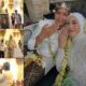Megawati Hangestri Resmi Menikah, Air Mata Haru Selimuti Akad Nikah