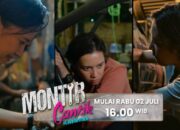 Indah Si Cantik Jago Otomotif