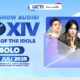Solo Jadi Kota Pertama Audisi Indonesian Idol XIV: Warga Solo, Tunjukkan Suaramu!