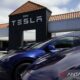 Penjualan Tesla di Jerman anjlok 60 persen pada Juni 2025